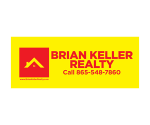 Logo Design by KabhTech Studio for Brian Keller Realty | Design: #13173273