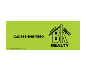 Logo Design by KabhTech Studio for Brian Keller Realty | Design: #13173274