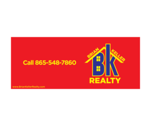 Logo Design by KabhTech Studio for Brian Keller Realty | Design: #13173275