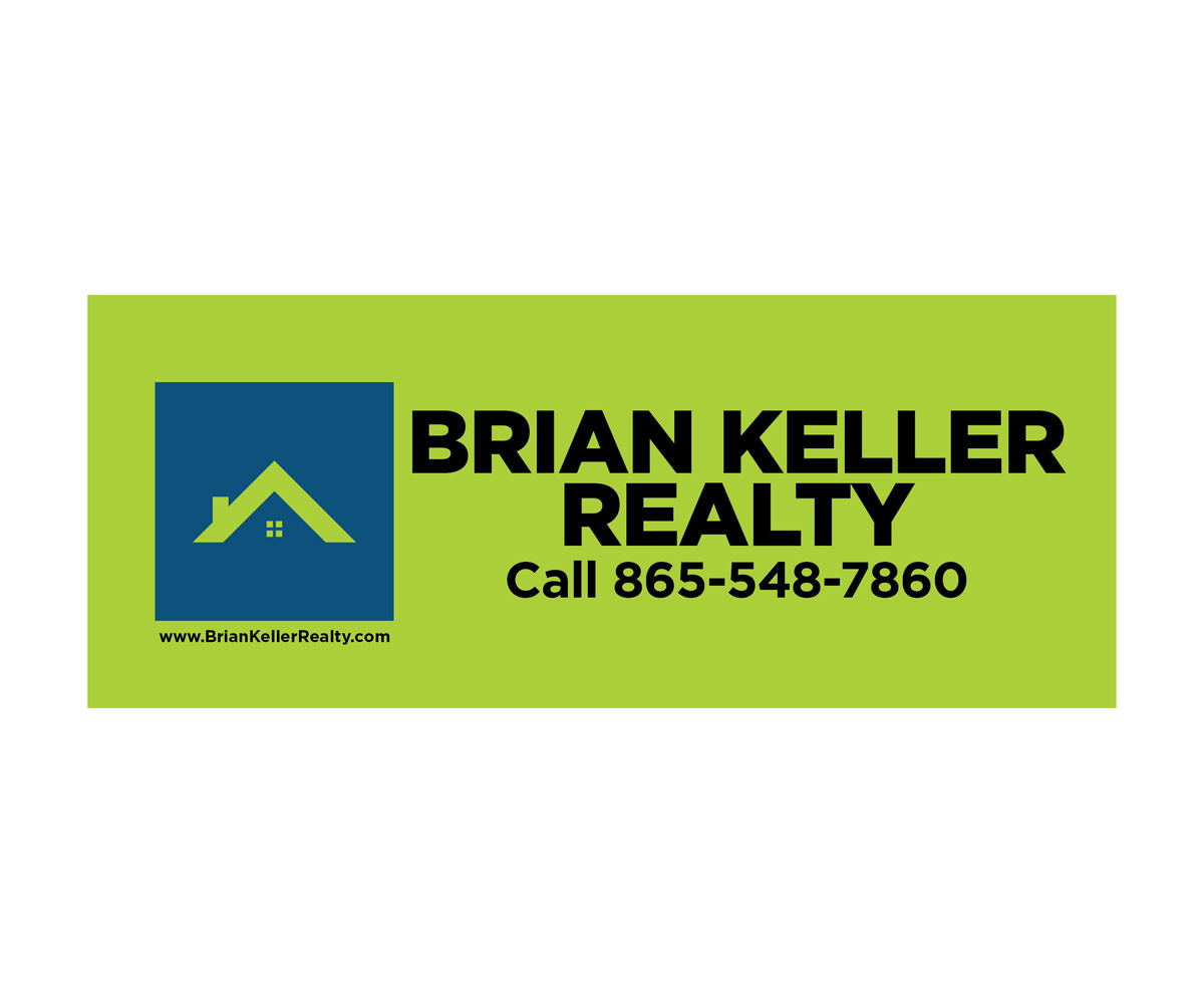 Logo Design by KabhTech Studio for Brian Keller Realty | Design #13173281