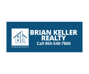 Logo Design by KabhTech Studio for Brian Keller Realty | Design: #13173282