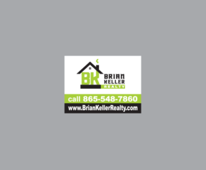 Logo Design by bijuak for Brian Keller Realty | Design #13175403