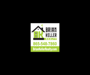 Logo Design by bijuak for Brian Keller Realty | Design: #13175504