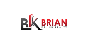 Logo Design by debdesign for Brian Keller Realty | Design: #13174896