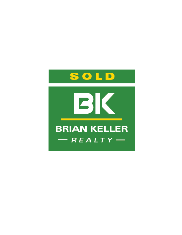 Logo Design by jiabworrall1980 for Brian Keller Realty | Design #13177479