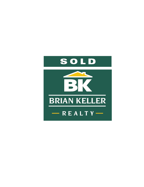 Logo Design by jiabworrall1980 for Brian Keller Realty | Design #13177480