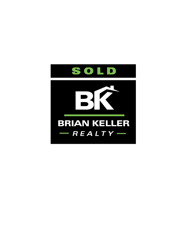 Logo Design by jiabworrall1980 for Brian Keller Realty | Design #13177481