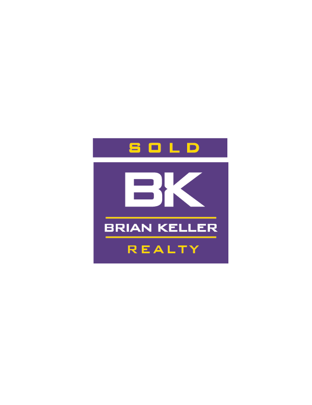 Logo Design by jiabworrall1980 for Brian Keller Realty | Design #13177483
