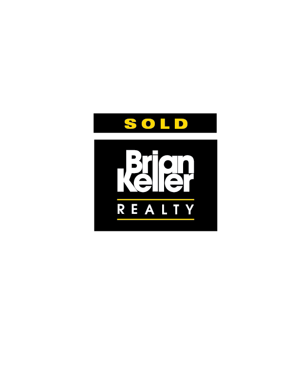 Logo Design by jiabworrall1980 for Brian Keller Realty | Design #13177499