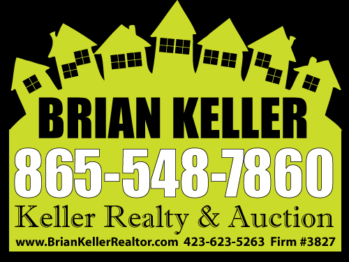 Logo Design by Brampton Gal for Brian Keller Realty | Design #13222448