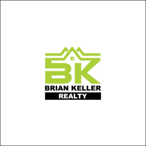 Logo Design by iqbalkabir for Brian Keller Realty | Design #13178437