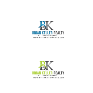 Logo Design by creativewave for Brian Keller Realty | Design: #13173080