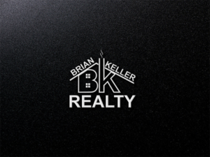 Design de Logo par EGYPT KING pour Brian Keller Realty | Design : #13174758