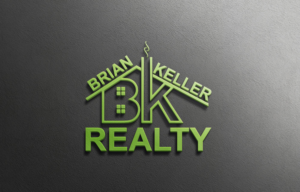 Design de Logo par EGYPT KING pour Brian Keller Realty | Design : #13174759
