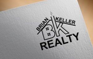 Design de Logo par EGYPT KING pour Brian Keller Realty | Design : #13174761