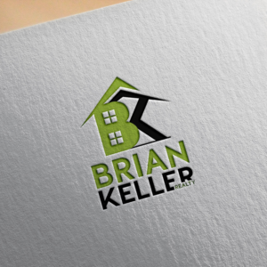 Design de Logo par moasis pour Brian Keller Realty | Design : #13189861