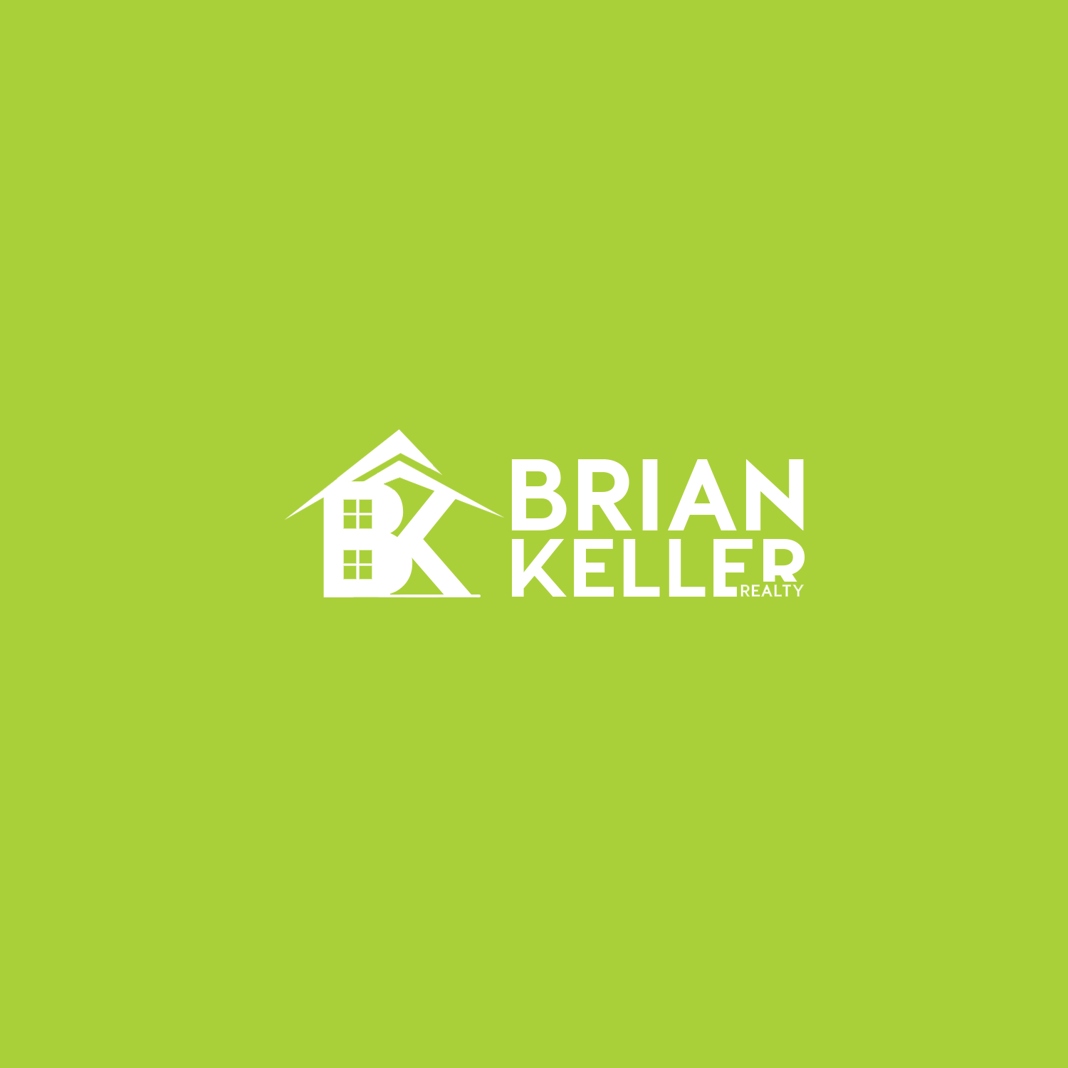 Logo Design by moasis for Brian Keller Realty | Design #13189876