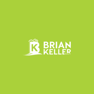 Design de Logo par moasis pour Brian Keller Realty | Design : #13189877