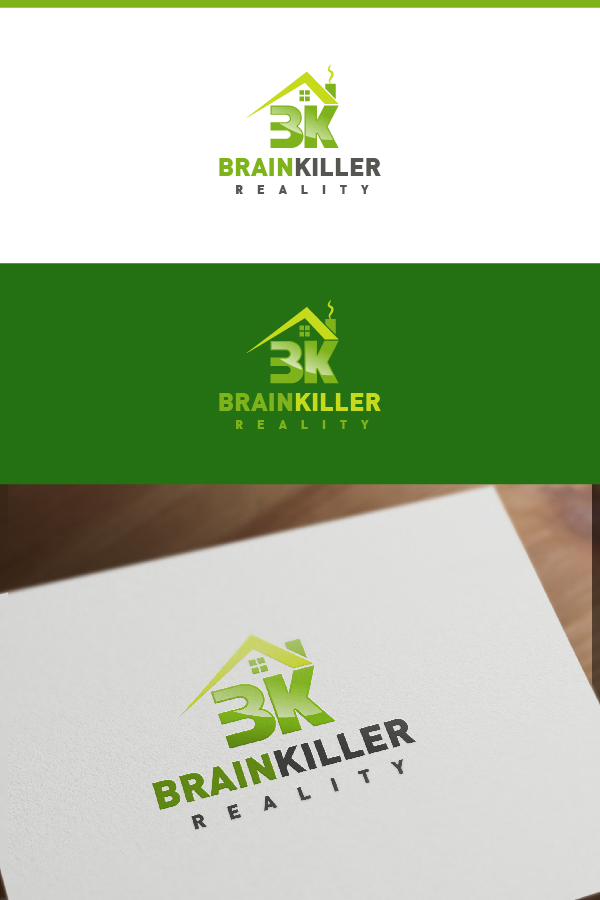 Design de Logo par Coneagles pour Brian Keller Realty | Design #13185732