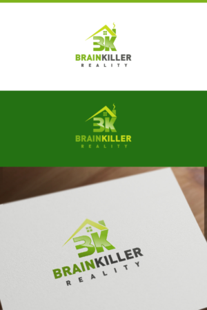 Design de Logo par Coneagles pour Brian Keller Realty | Design : #13185732