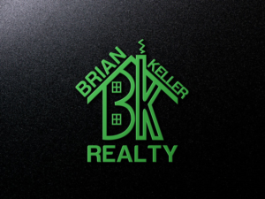 Design de Logo par Dulavai pour Brian Keller Realty | Design : #13195590