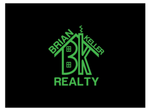 Design de Logo par Dulavai pour Brian Keller Realty | Design : #13195592