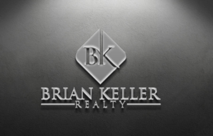Logo Design by Mehedi Hasan ™ for Brian Keller Realty | Design: #13174792