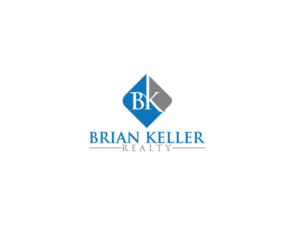 Logo Design by Mehedi Hasan ™ for Brian Keller Realty | Design: #13174808