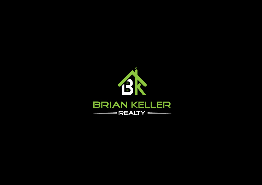Logo Design by artsowrav421 for Brian Keller Realty | Design #13176171