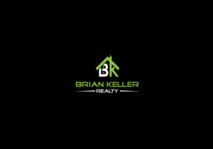 Design de Logo par artsowrav421 pour Brian Keller Realty | Design : #13176171