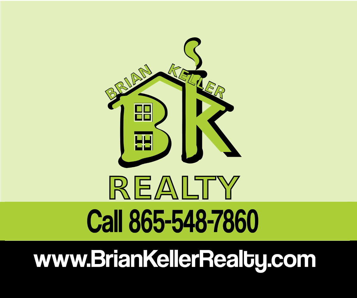 Logo Design by Arif Rahman for Brian Keller Realty | Design #13207824