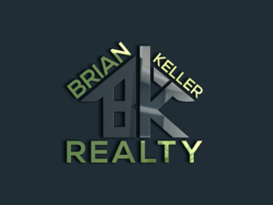 Design de Logo par WINSTAR pour Brian Keller Realty | Design : #13186137