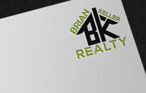 Design de Logo par WINSTAR pour Brian Keller Realty | Design : #13186138