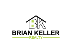 Logo Design by imnurealam for Brian Keller Realty | Design: #13176821