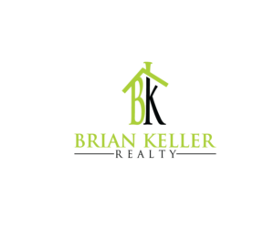 Logo Design by asman for Brian Keller Realty | Design: #13175167