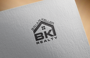 Design de Logo par carabuenaeffect pour Brian Keller Realty | Design : #13183492