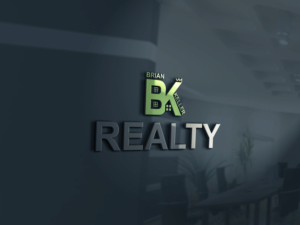 Design de Logo par Top king  designer pour Brian Keller Realty | Design : #13176408