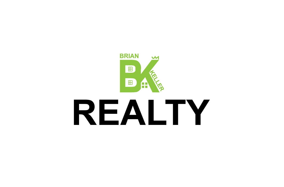 Logo Design by Top king  designer for Brian Keller Realty | Design #13176409