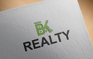 Design de Logo par Top king  designer pour Brian Keller Realty | Design : #13176410