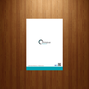 Flyer Design by VEGA-Designs for Octopus Theatricals | Design: #13177642