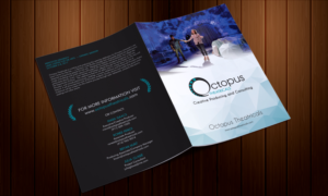 Flyer Design by creativeavoy for Octopus Theatricals | Design: #13179268