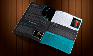 Flyer Design by creativeavoy for Octopus Theatricals | Design: #13179269