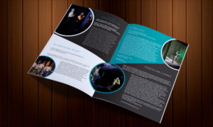 Flyer Design by creativeavoy