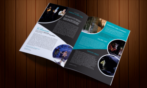 Flyer Design by creativeavoy for Octopus Theatricals | Design: #13247604