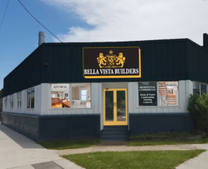 Signage Design by jmsgraphicdesign
