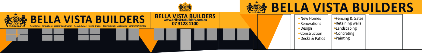 Diseño de Señalética por nigel.k para este proyecto | Diseño #13282775