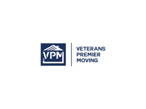 Logo Design by vanroz for Veterans Premier Moving | Design: #17751644