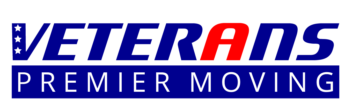 Logo Design by FIA KHAN Design Studio for Veterans Premier Moving | Design #17770859