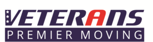 Logo Design by FIA KHAN Design Studio for Veterans Premier Moving | Design: #17770859