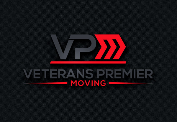 Logo Design by RHD for Veterans Premier Moving | Design #17748164